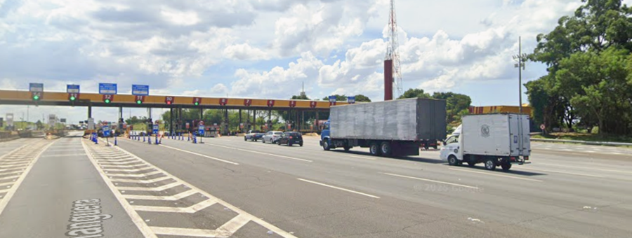 Homem é flagrado com porção de maconha em fiscalização na Anhanguera