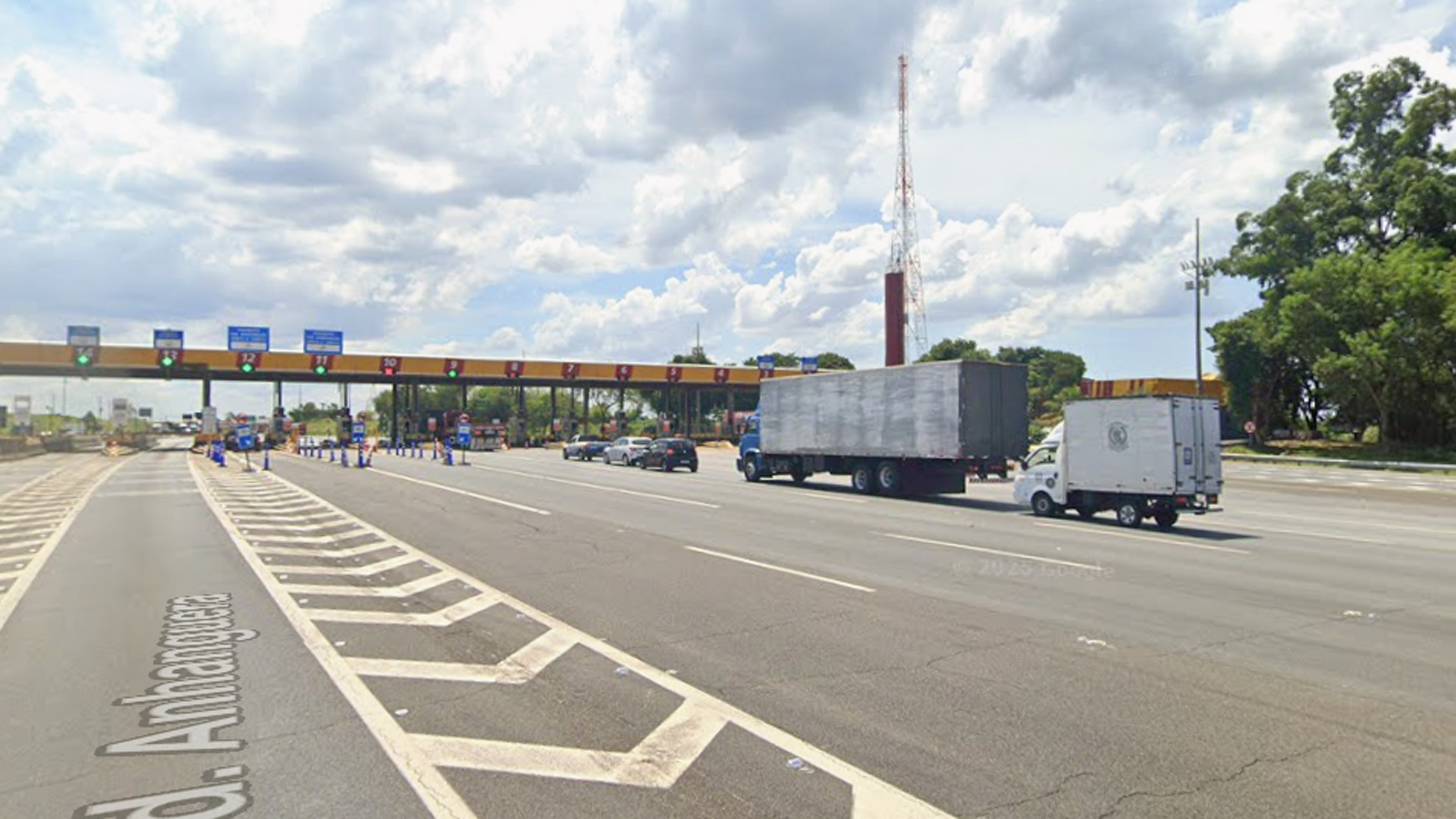 Homem é flagrado com porção de maconha em fiscalização na Anhanguera