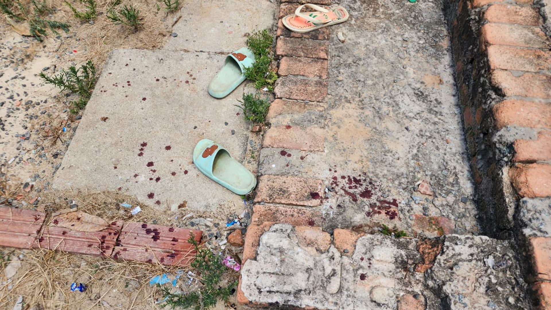 Homem é preso após arremessar faca e atingir artéria de companheira em Limeira