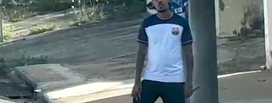 Homem tenta agredir motorista de app com faca e soco inglês durante discussão após corrida em Limeira