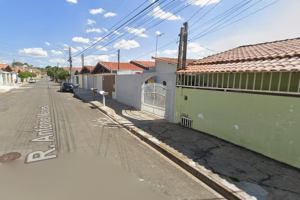 Idoso de 78 anos morre engasgado no Jd. Gustavo Peccinini, em Limeira