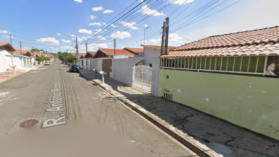 Idoso de 78 anos morre engasgado no Jd. Gustavo Peccinini, em Limeira