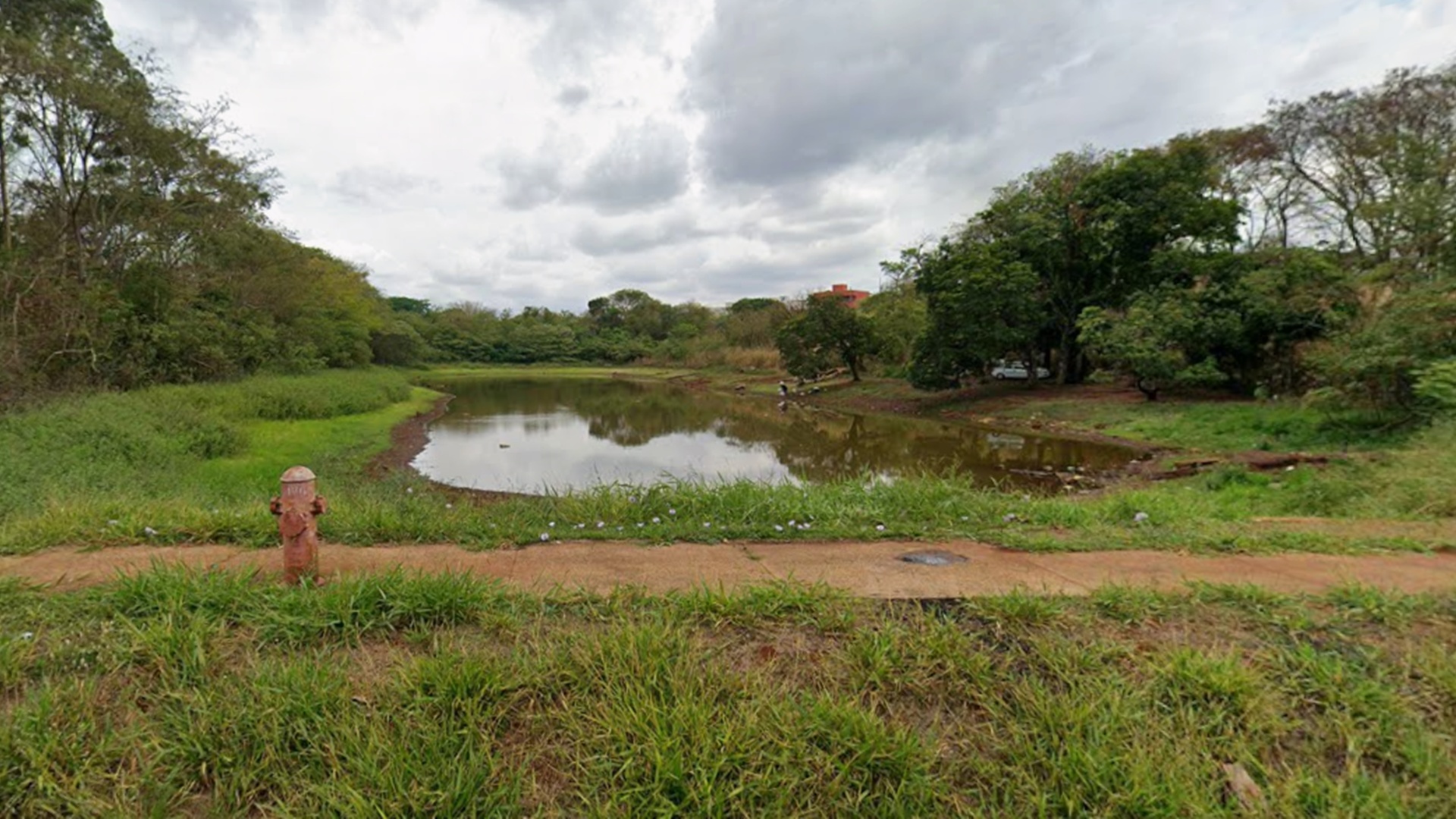 Idoso morre após se afogar em lago às margens da Limeira-Cordeirópolis