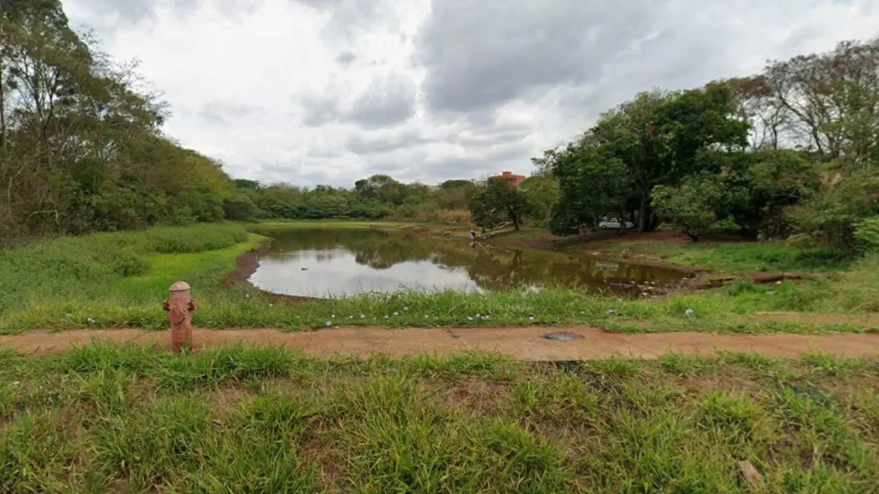 Idoso morre após se afogar em lago às margens da Limeira-Cordeirópolis