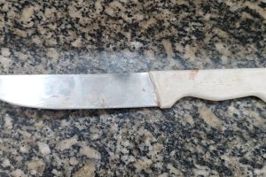 Jovem é esfaqueado durante briga entre cunhados no Jd. Paulista, em Limeira