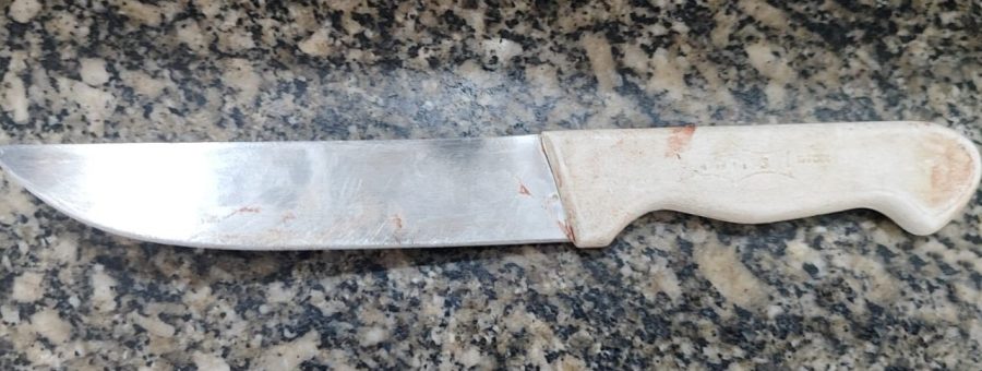 Jovem é esfaqueado durante briga entre cunhados no Jd. Paulista, em Limeira