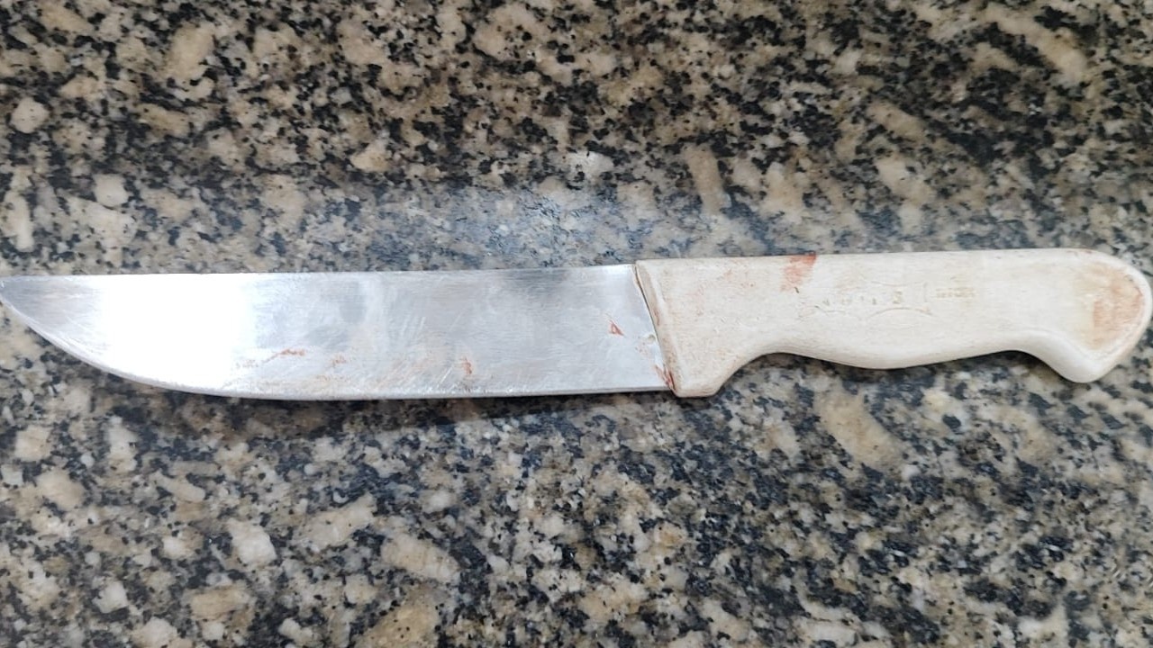 Jovem é esfaqueado durante briga entre cunhados no Jd. Paulista, em Limeira