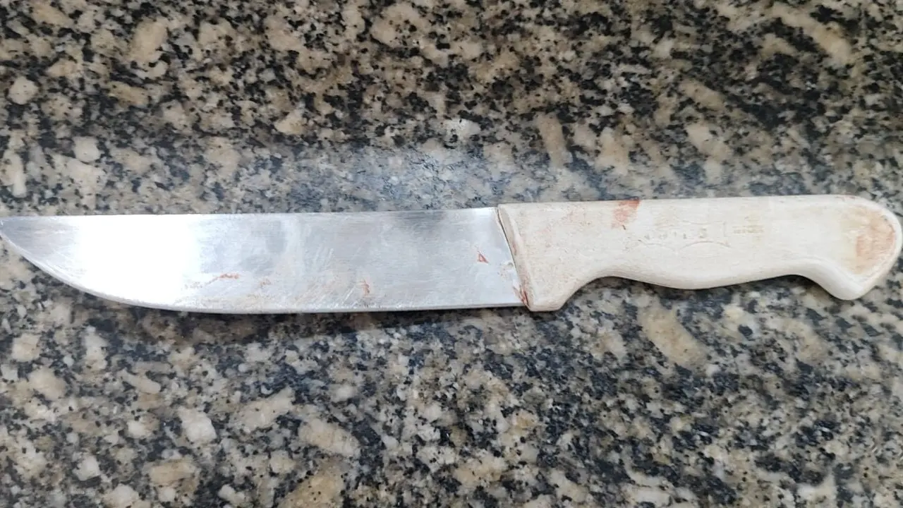 Jovem é esfaqueado durante briga entre cunhados no Jd. Paulista, em Limeira
