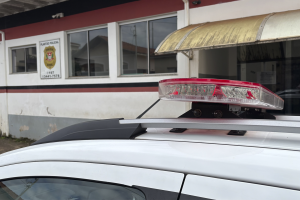 Jovem é preso após ameaçar e tentar agredir familiares no Geada, em Limeira