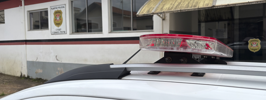 Jovem é preso após ameaçar e tentar agredir familiares no Geada, em Limeira
