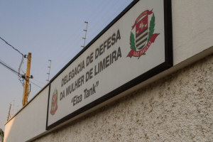 Jovem é preso após dar soco no rosto da mãe em Limeira