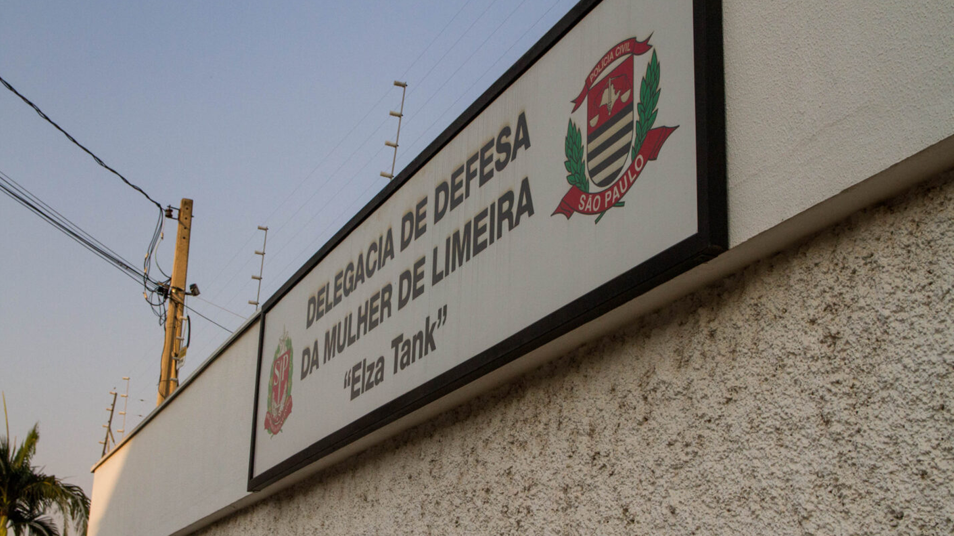 Jovem é preso após dar soco no rosto da mãe em Limeira