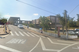 Jovens são detidos após ameaçarem funcionário da Rodoviária de Limeira