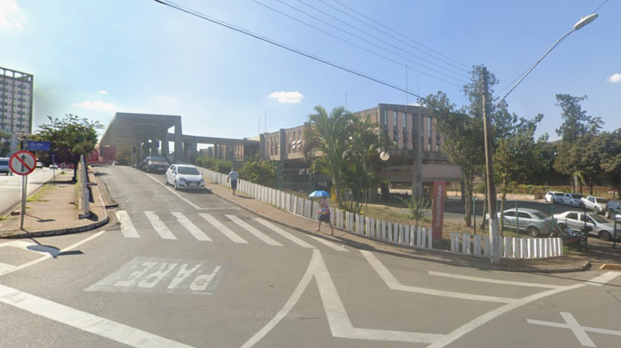 Jovens são detidos após ameaçarem funcionário da Rodoviária de Limeira