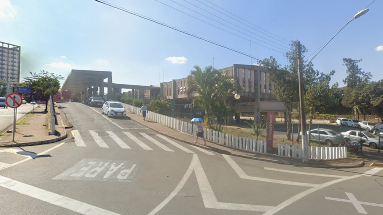 Jovens são detidos após ameaçarem funcionário da Rodoviária de Limeira