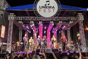 Limeira Fest lota com o show especial “Coração Sertanejo – Tributo aos Amigos”
