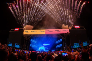 Limeira Rodeo Music inicia vendas de lote fidelidade