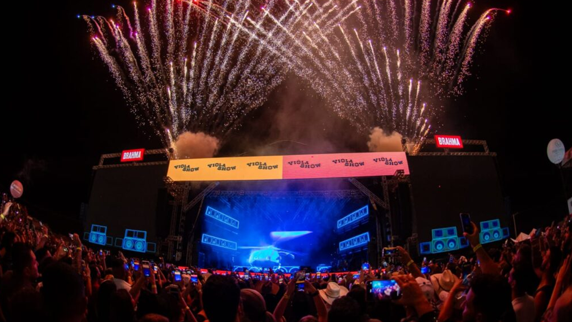 Limeira Rodeo Music inicia vendas de lote fidelidade