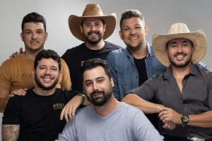 Limeira Shopping promove em show inédito