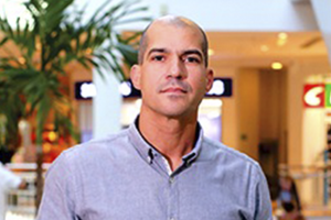 Limeira Shopping tem novo superintendente