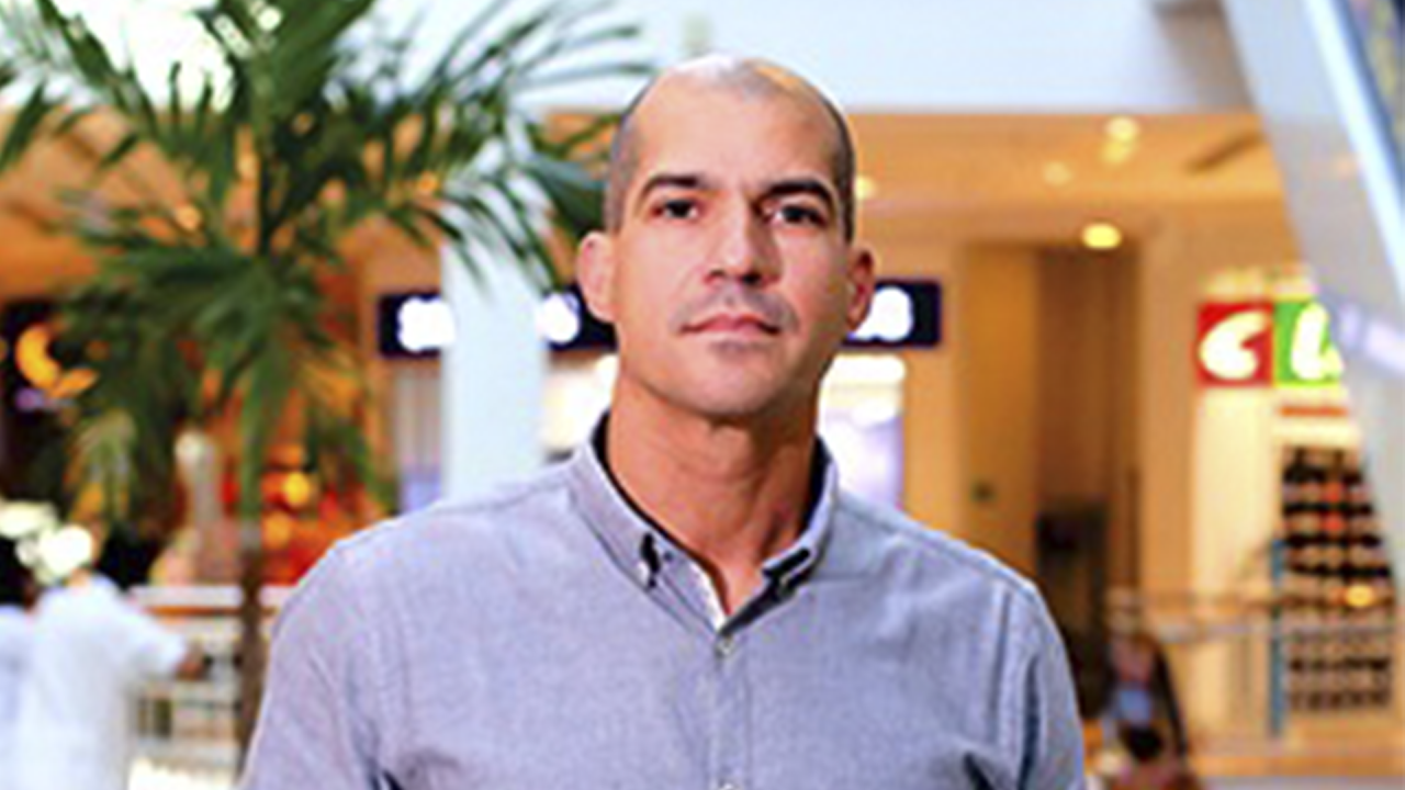 Limeira Shopping tem novo superintendente