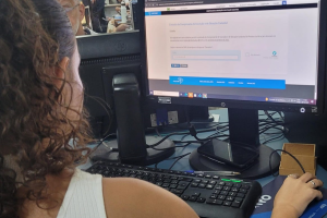 Limeira estabelece diretrizes para tecnologia e segurança digital até 2028