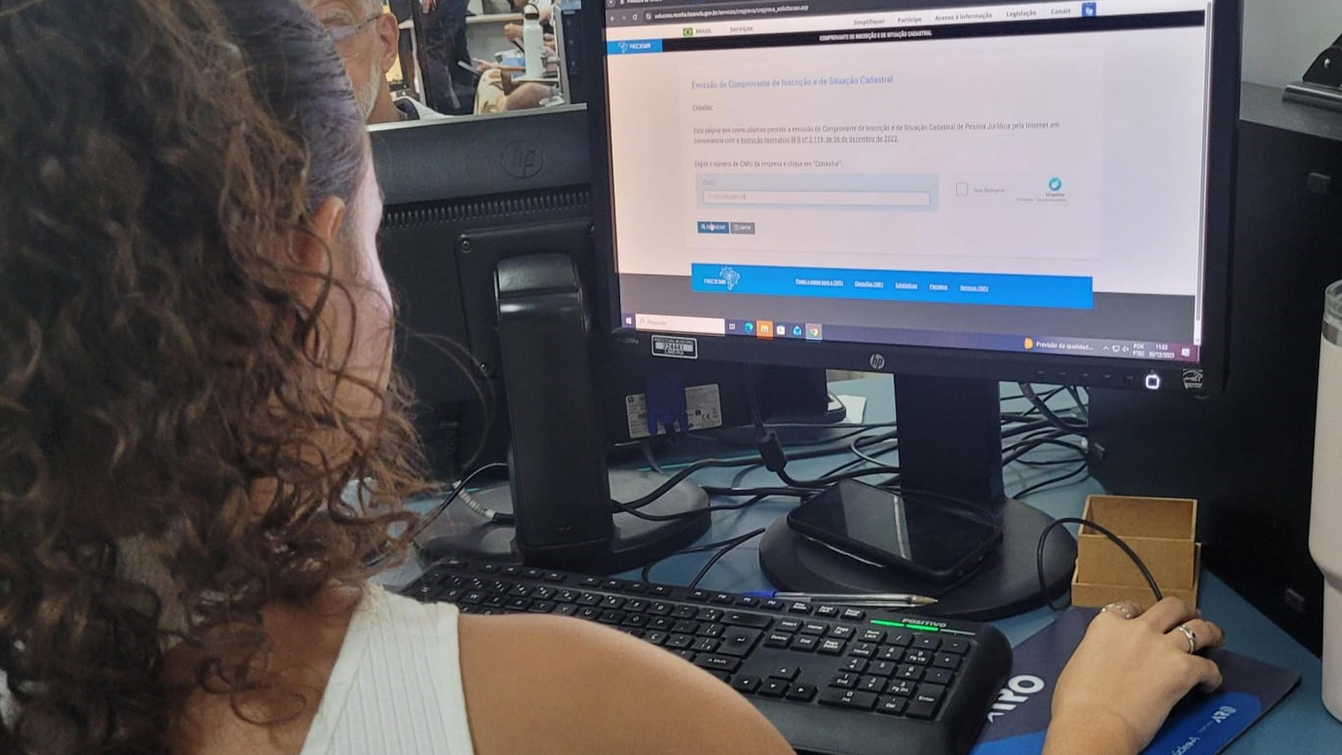 Limeira estabelece diretrizes para tecnologia e segurança digital até 2028