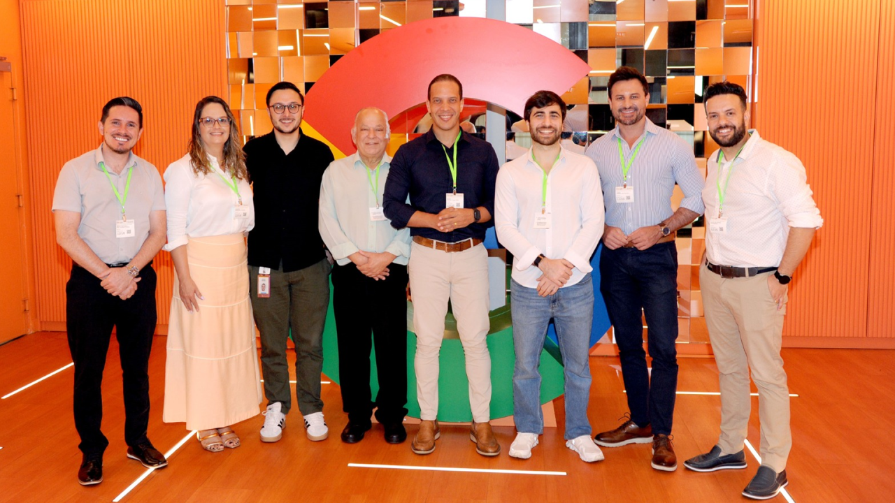 Limeira fecha acordo com Google e leva inteligência artificial para a rede municipal