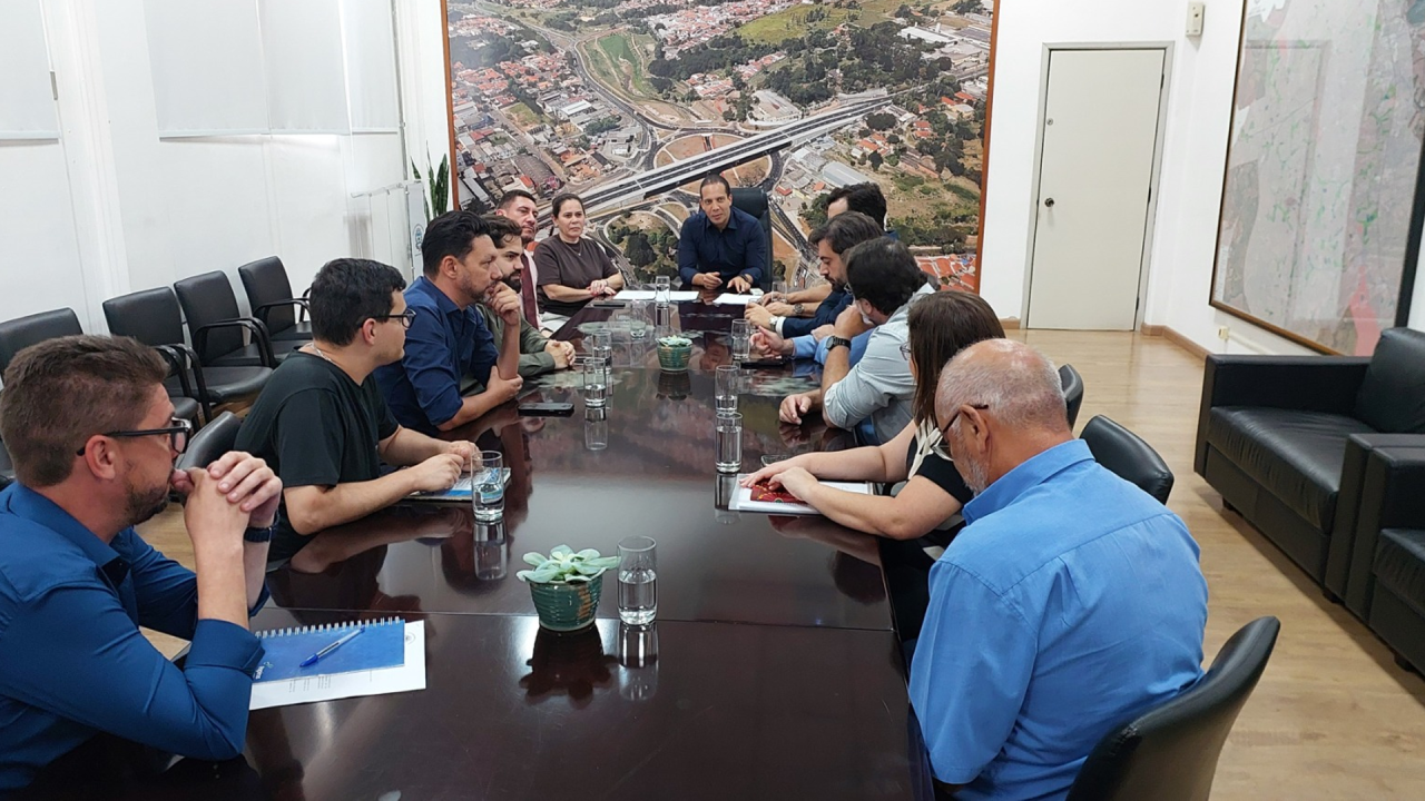 Limeira formaliza fim da Emdel após duas décadas em liquidação