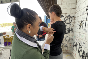 Limeira pausa plantões de vacinação aos sábados no fim de ano
