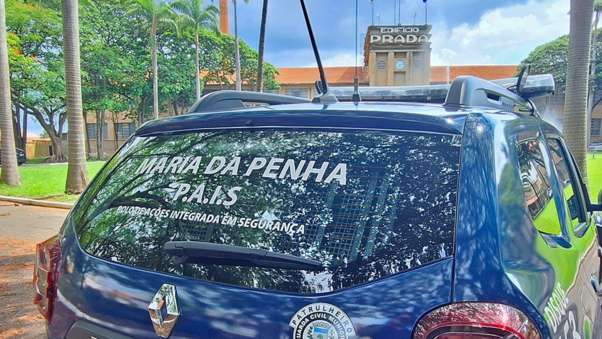 Limeira reforça rede de proteção à mulher após caso de feminicídio