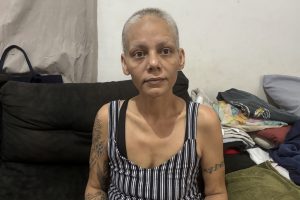 Limeirense luta contra câncer metastático e pede ajuda para tratamento de alto custo