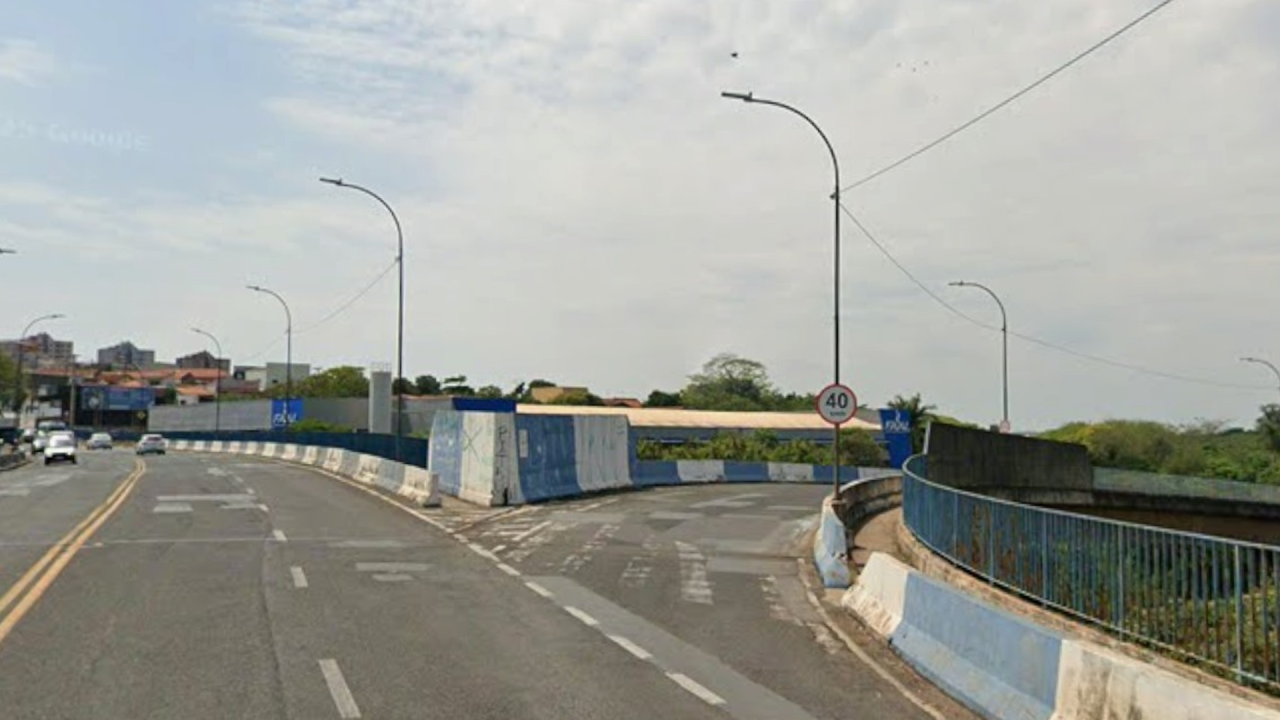 Marginal Leste será fechada para trânsito durante preparação da Parada LGBTQIA+ em Limeira