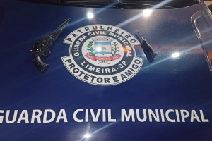 Menores são apreendidos tentando furtar carros no Jd. Piratininga, em Limeira