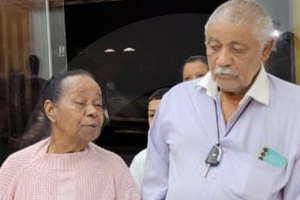 Morre idoso atropelado por motorista embriagado no Jd. Aeroporto, em Limeira