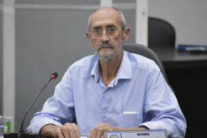 Morre o ex-prefeito de Cordeirópolis, Geraldo Botion, aos 77 anos