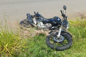 Motociclista que morreu em Limeira é identificado; vítima tinha apenas 17 anos