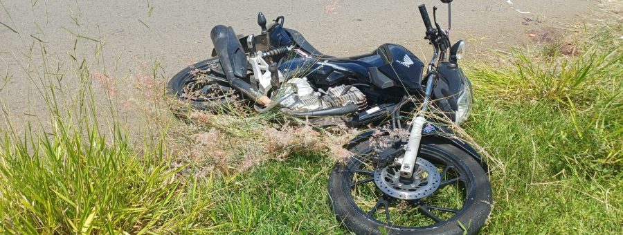 Motociclista que morreu em Limeira é identificado; vítima tinha apenas 17 anos
