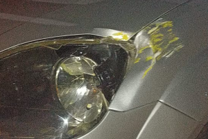 Motorista embriagado é detido após colisão com ônibus em Limeira