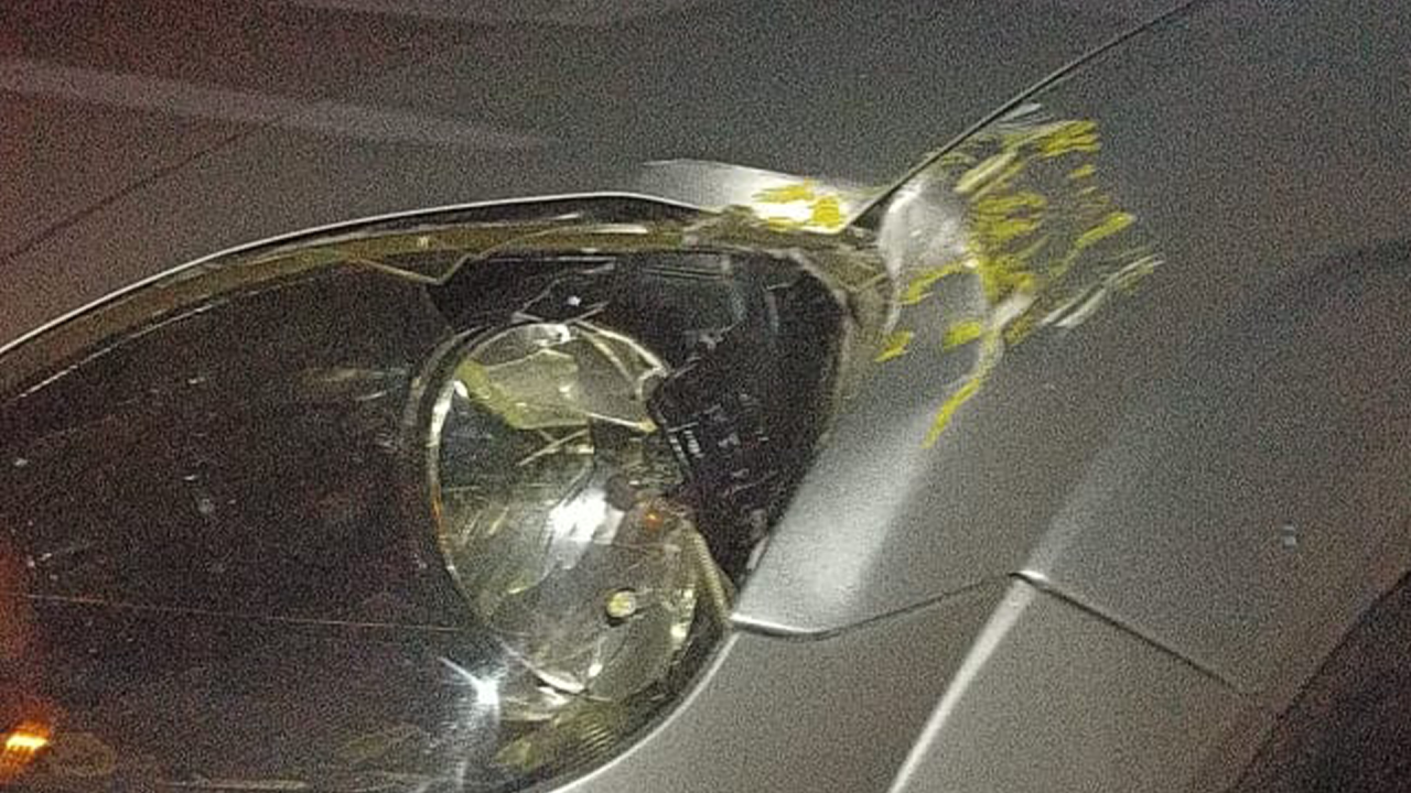 Motorista embriagado é detido após colisão com ônibus em Limeira