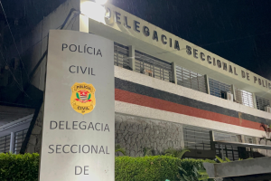 Mulher grávida relata perseguição e ameaças da ex-esposa do companheiro em Limeira