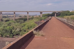 Mulher que foi encontrada morta na Ponte do Esqueleto residia em Artur Nogueira
