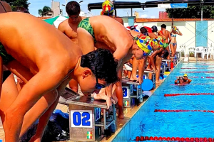 Natação de Limeira disputa os 87 Jogos Abertos do Interior em Ribeirão Preto