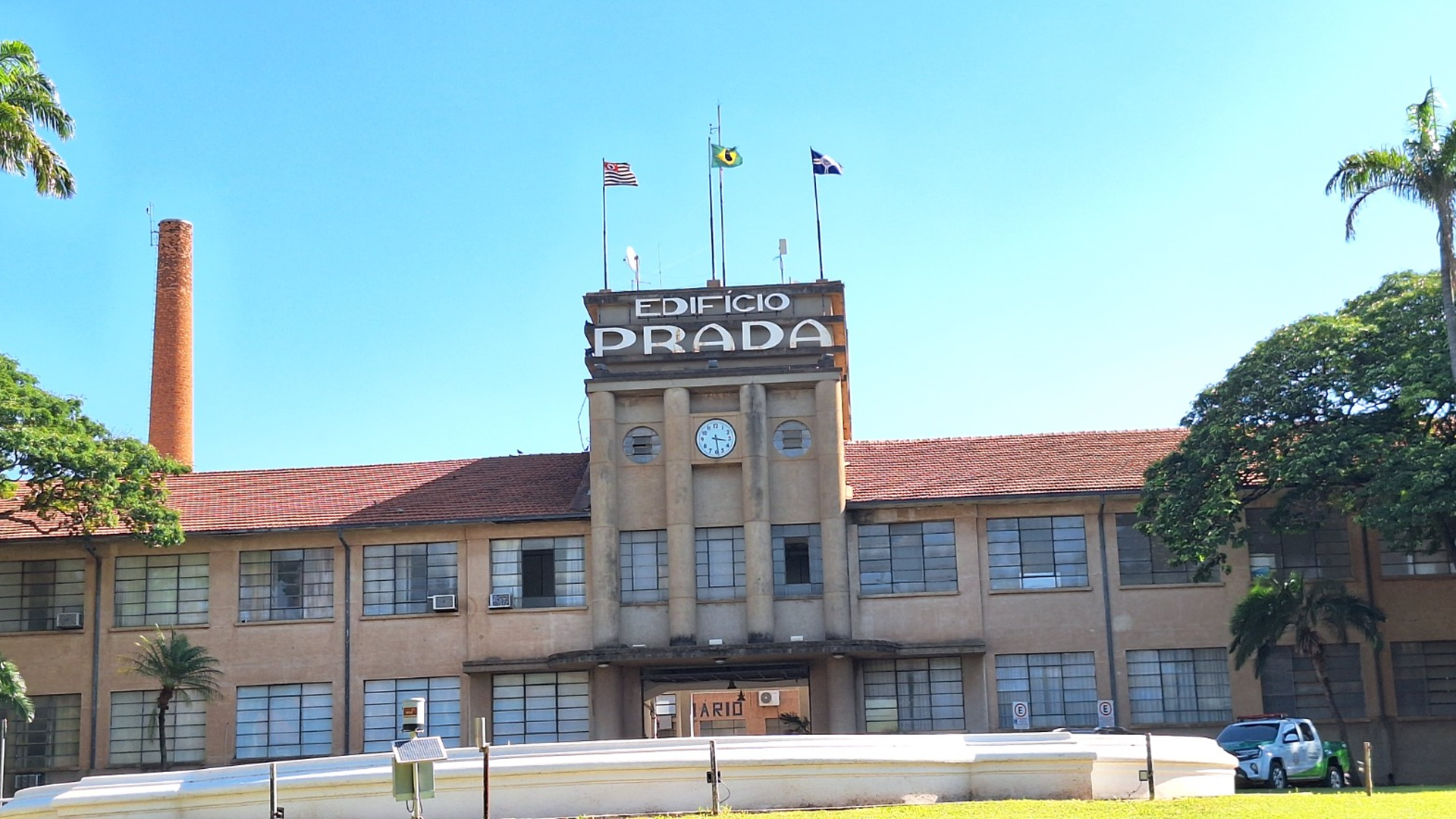 Natal altera funcionamento dos serviços da Prefeitura de Limeira