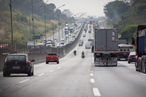 Natal e Ano Novo devem movimentar mais de 40 milhões de veículos nas rodovias de SP