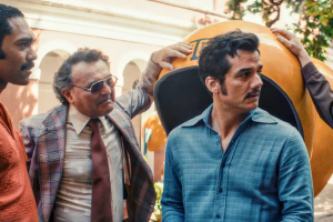 O Agente Secreto e mais filmes brasileiros avançam rumo ao Oscar