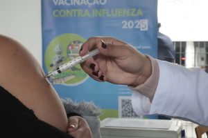 Opas alerta que próxima temporada de gripe pode ser mais intensa