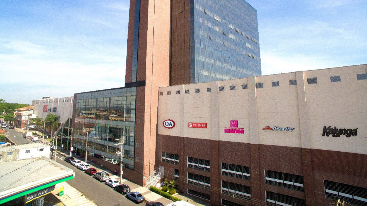 Pátio Limeira Shopping terá horário especial de funcionamento no fim do ano