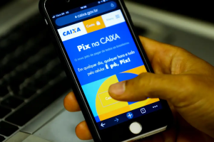 Pix bate recorde e supera 313 milhões de transações em um dia