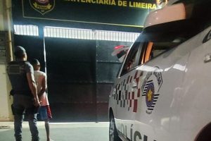 Polícia Militar captura procurado da Justiça durante operação em Limeira